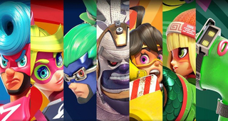 Illustration for article titled Smash Talk! Ep. 1: Here Comes a New Challenger! (Update)